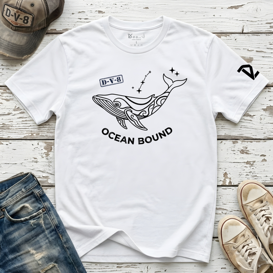 Ocean Bound Tee