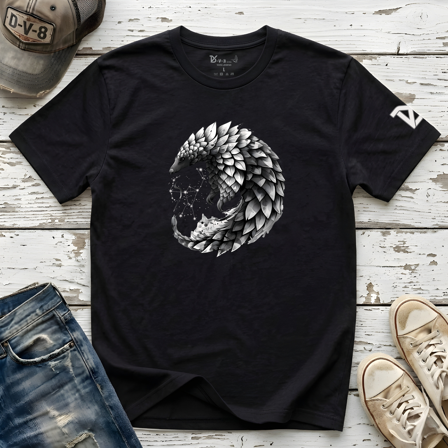 Orion Tee