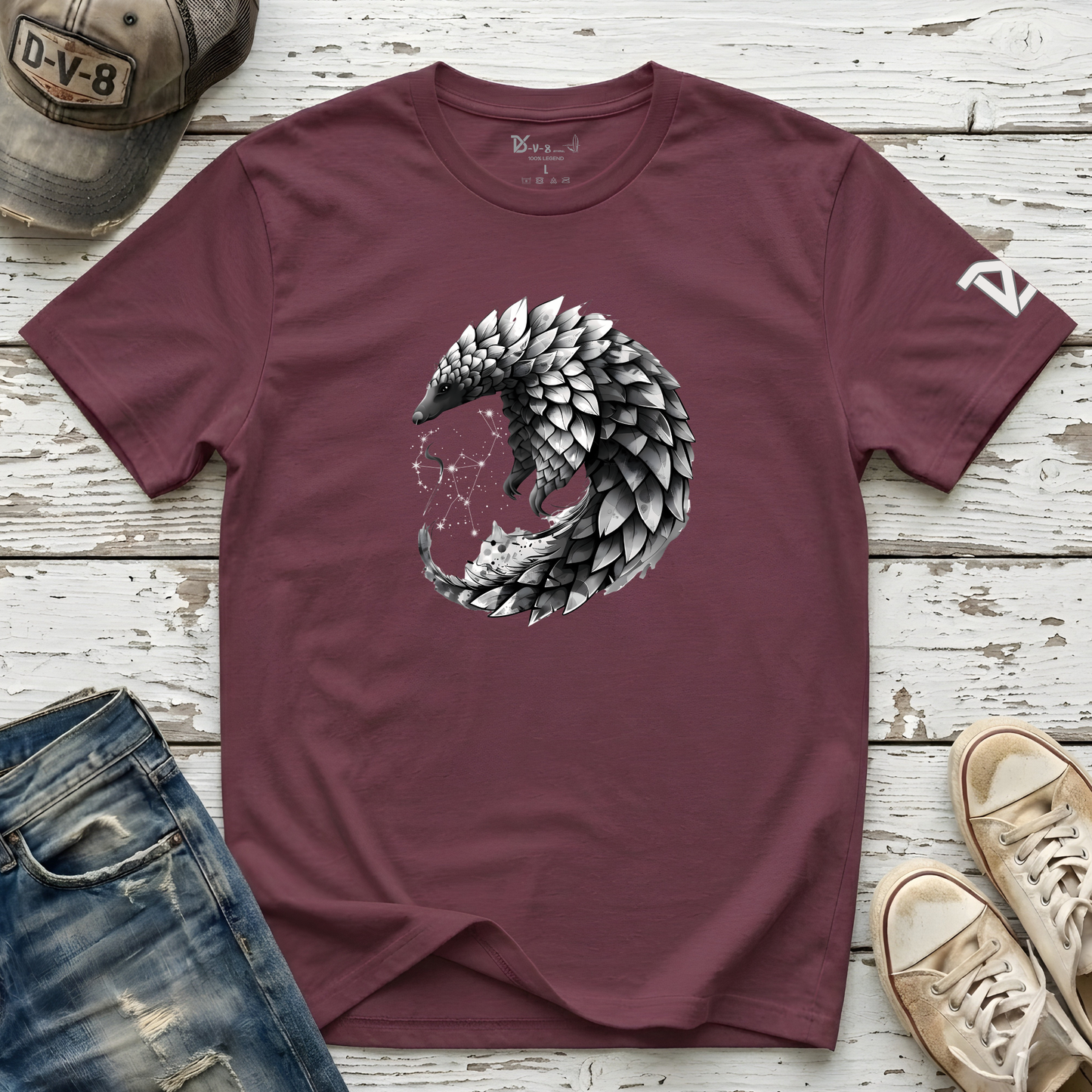 Orion Tee