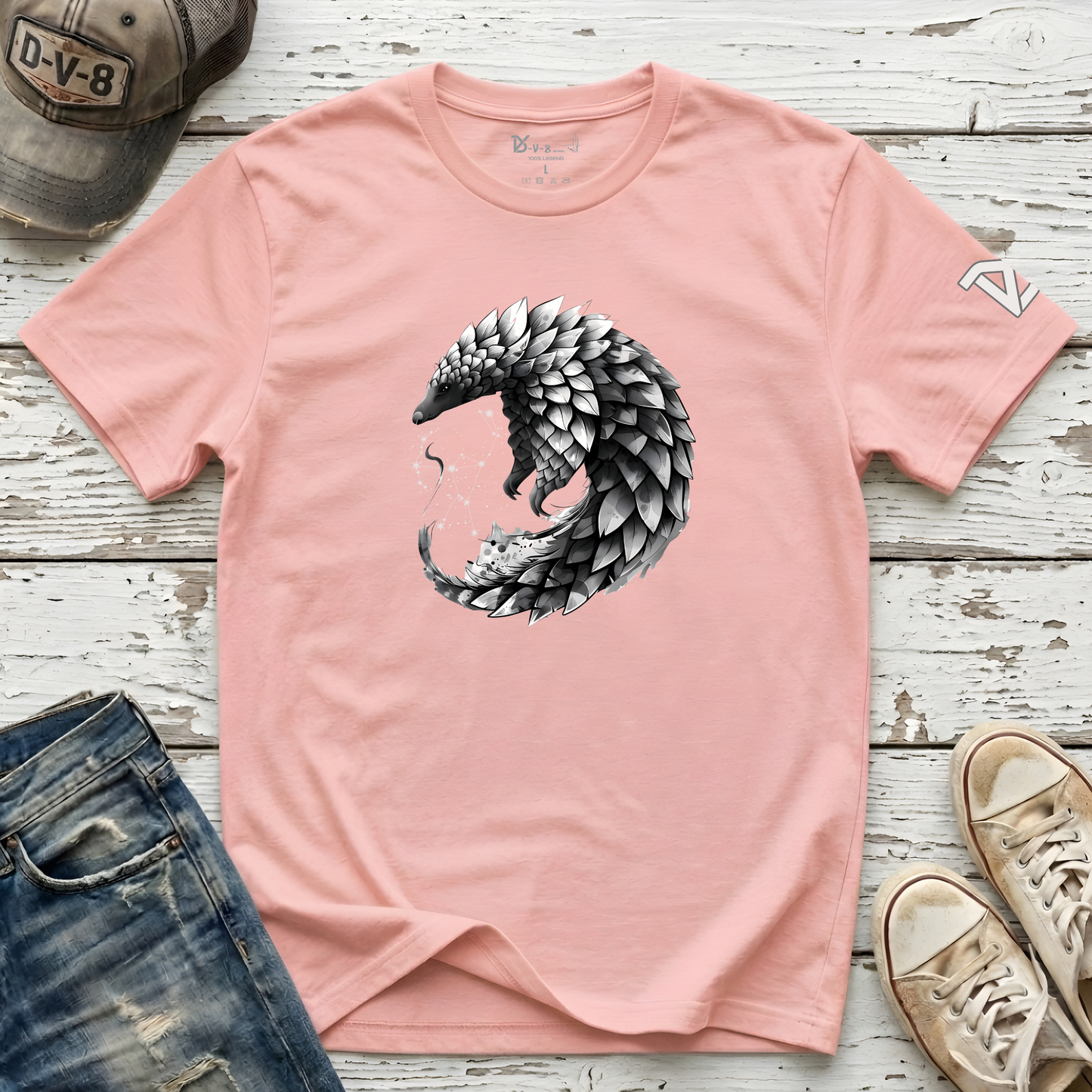 Orion Tee