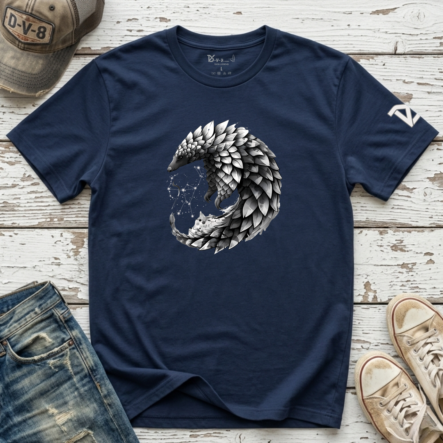 Orion Tee