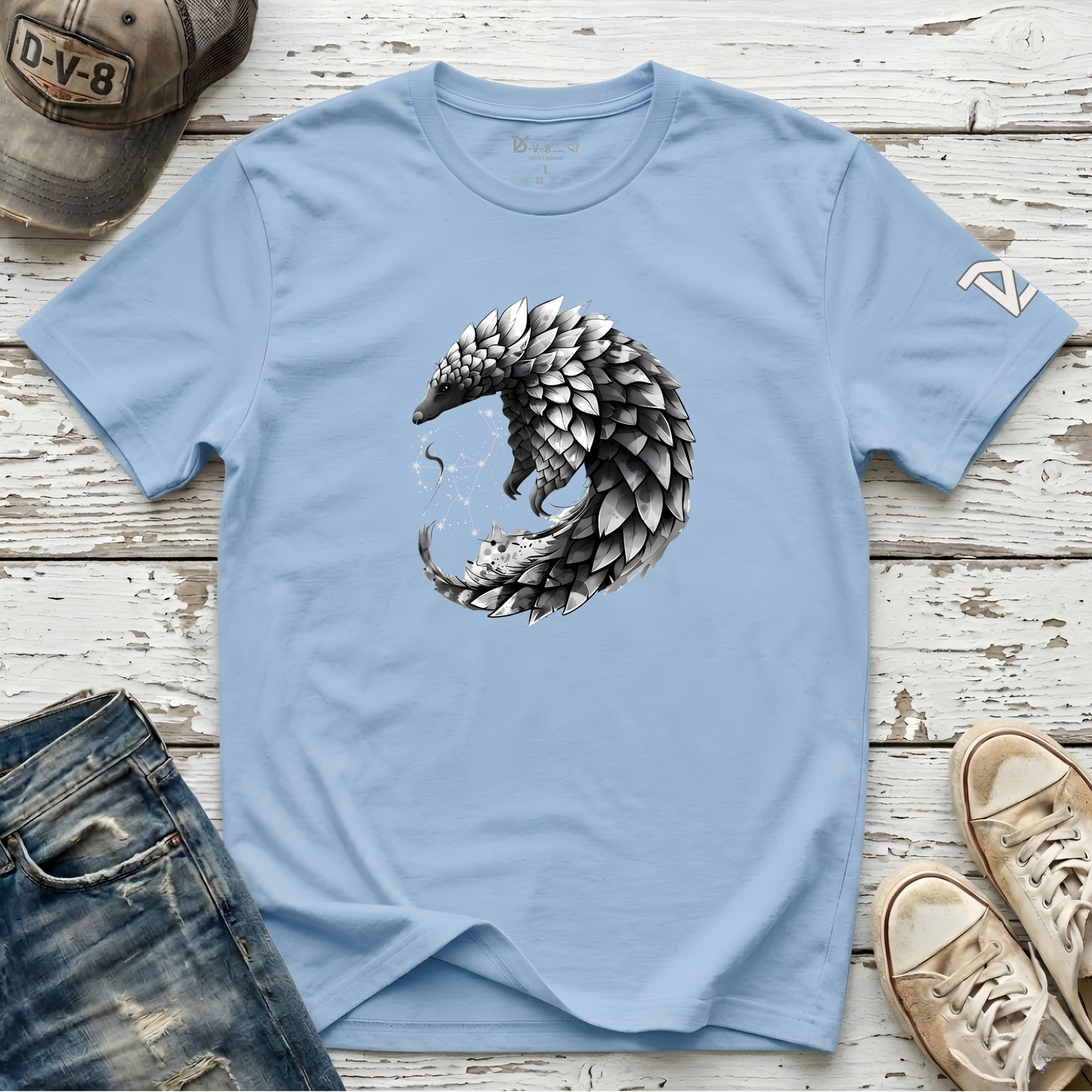 Orion Tee