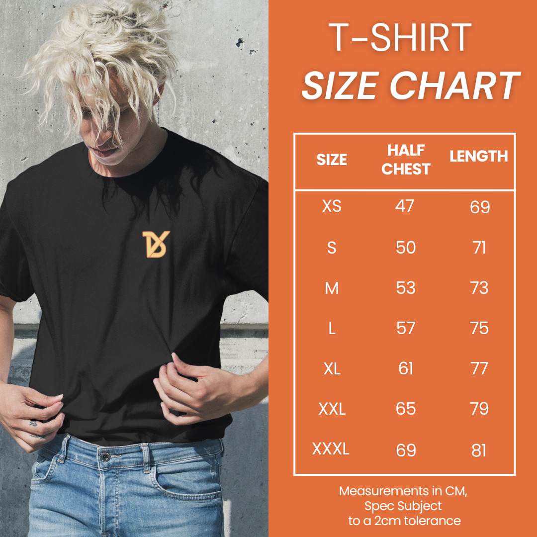 Retro Surf Tee