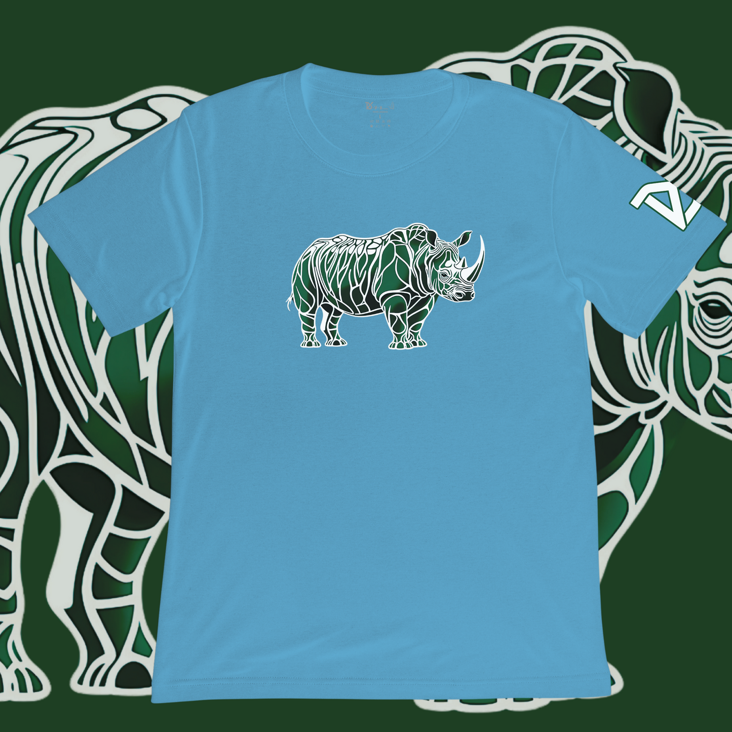 Rhino Spirit Tee