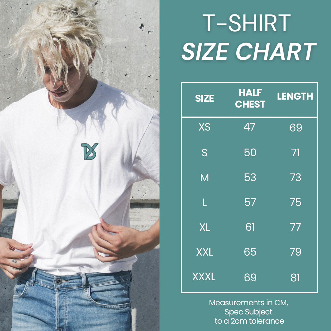 Sea Turtle Tee