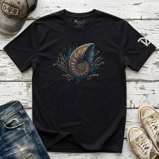 Shell Tee