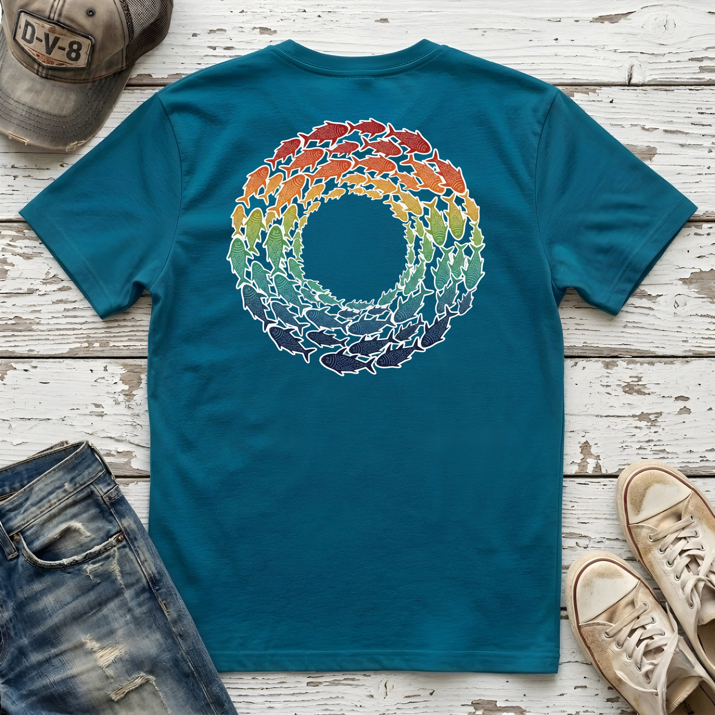 Shoal Tee
