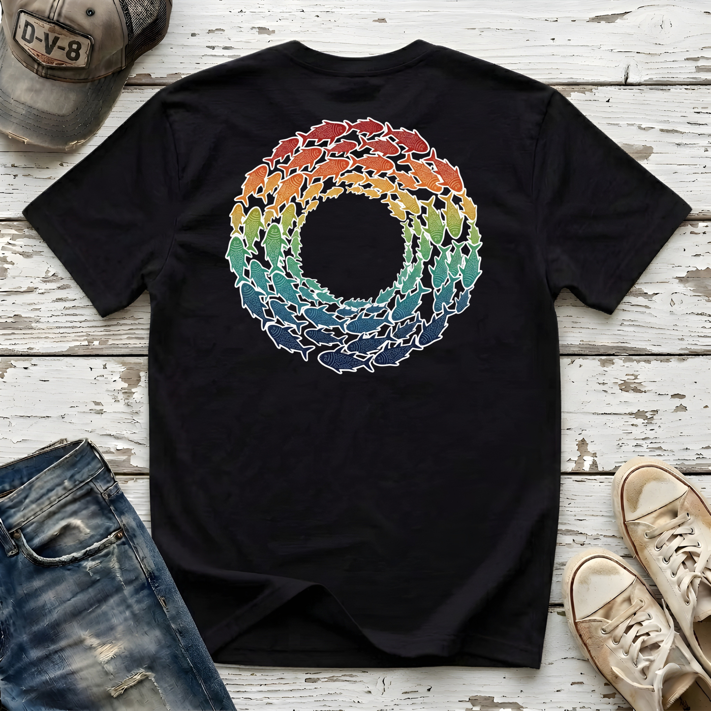 Shoal Tee