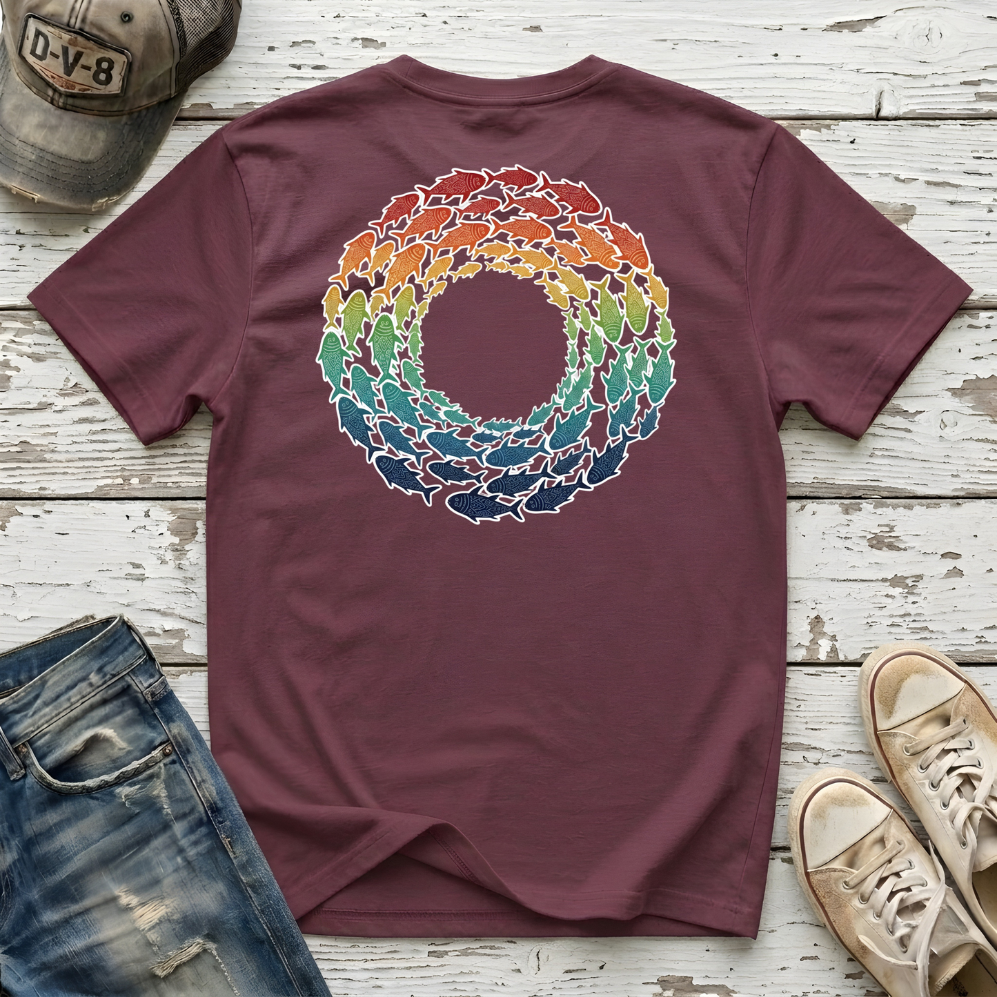 Shoal Tee