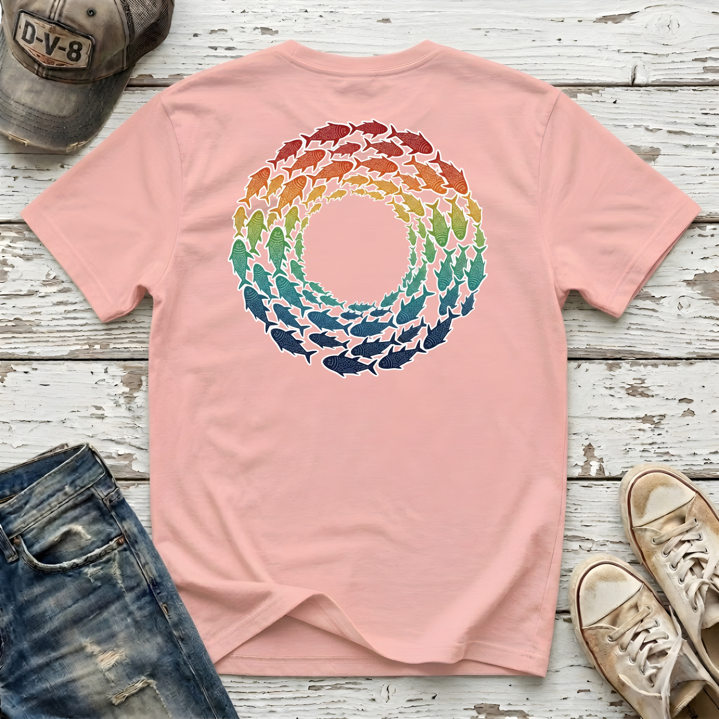 Shoal Tee