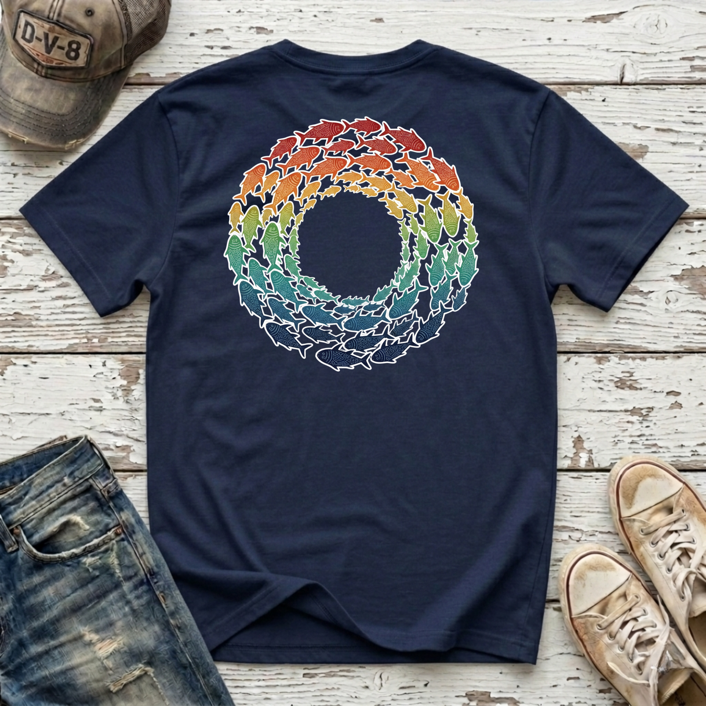 Shoal Tee