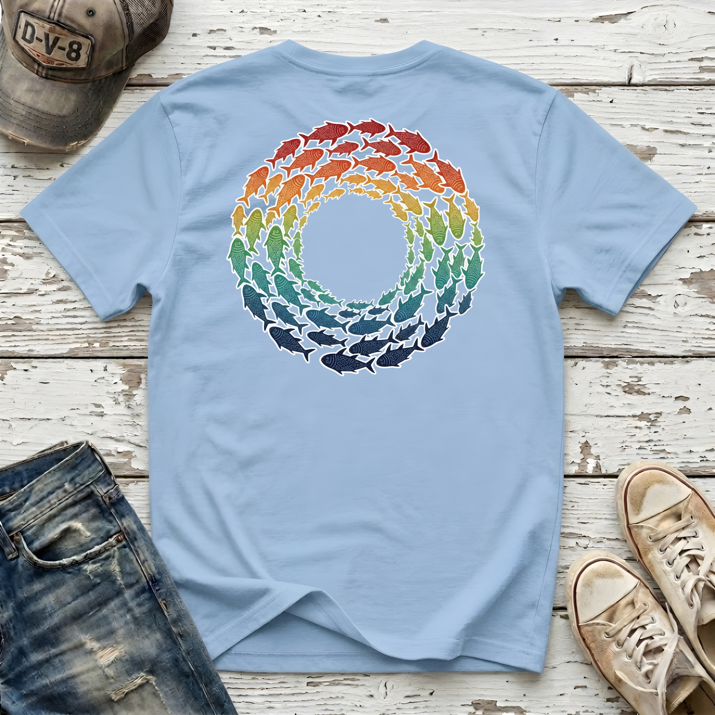 Shoal Tee