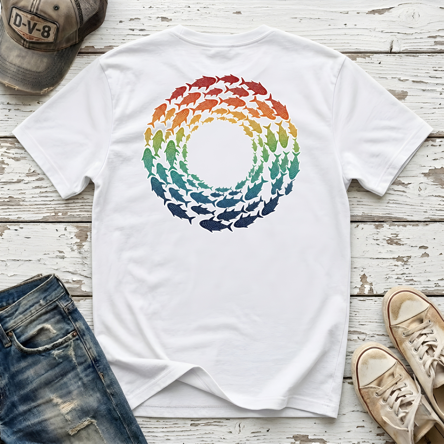 Shoal Tee