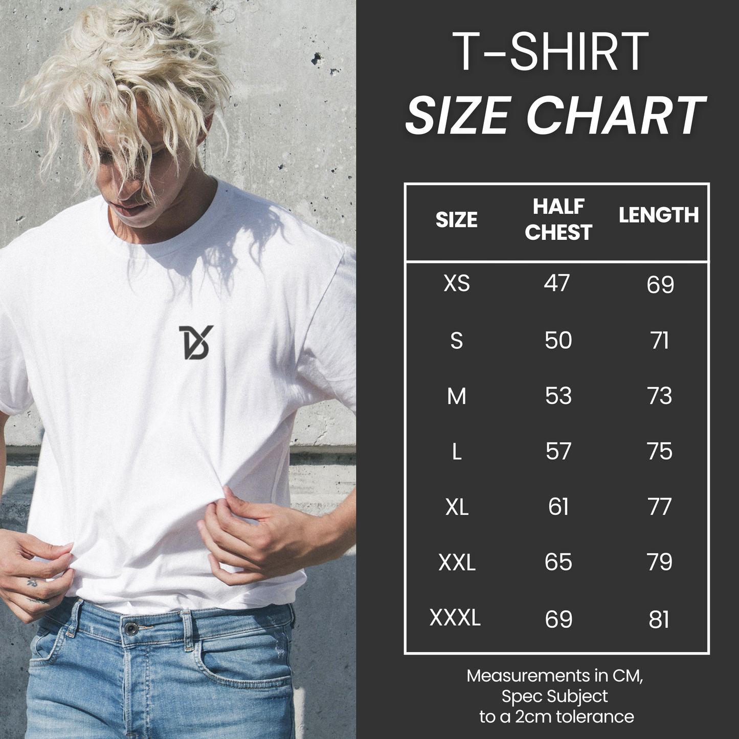 Tribal Jellyfish Tee